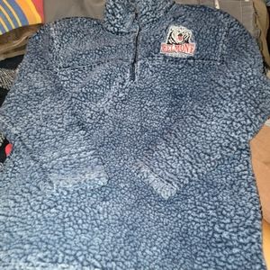 Belmont University Sherpa